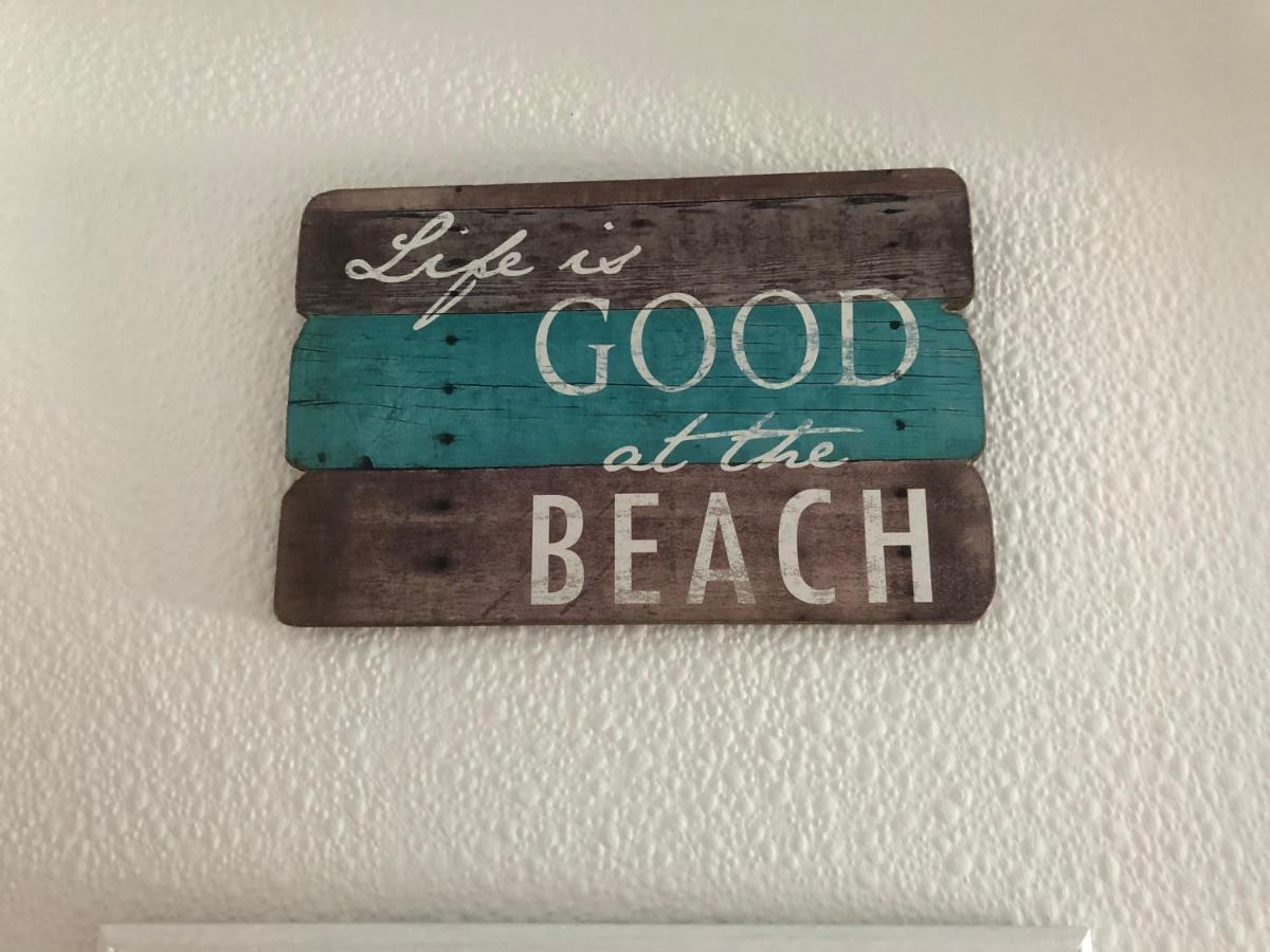 Beachcomber Guesthouse Weymouth Esterno foto