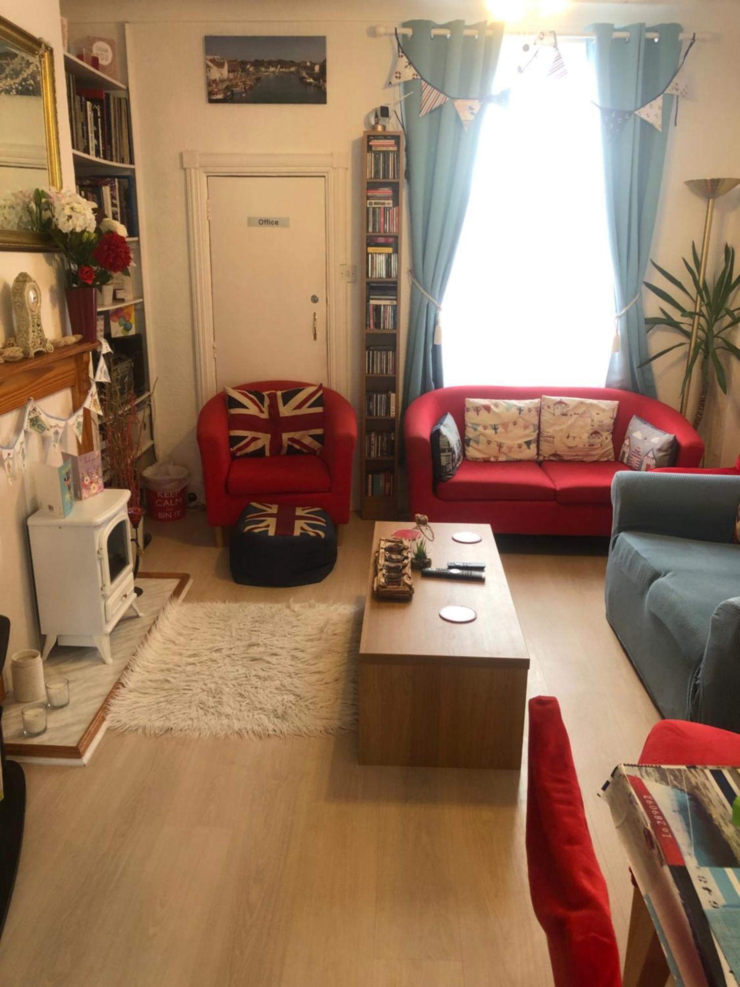 Beachcomber Guesthouse Weymouth Esterno foto