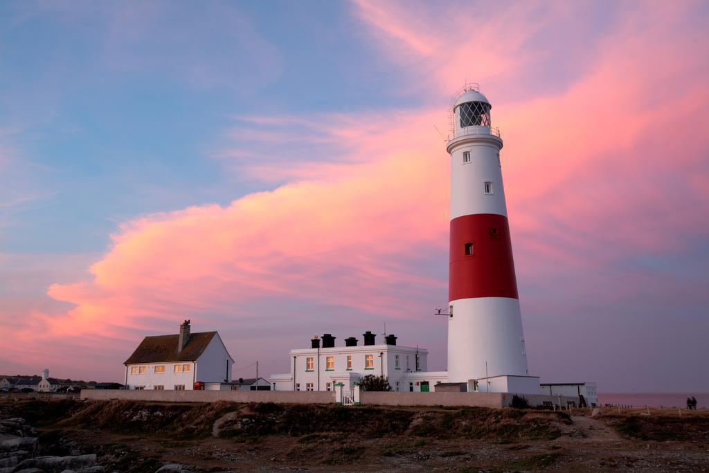 Beachcomber Guesthouse Weymouth Esterno foto