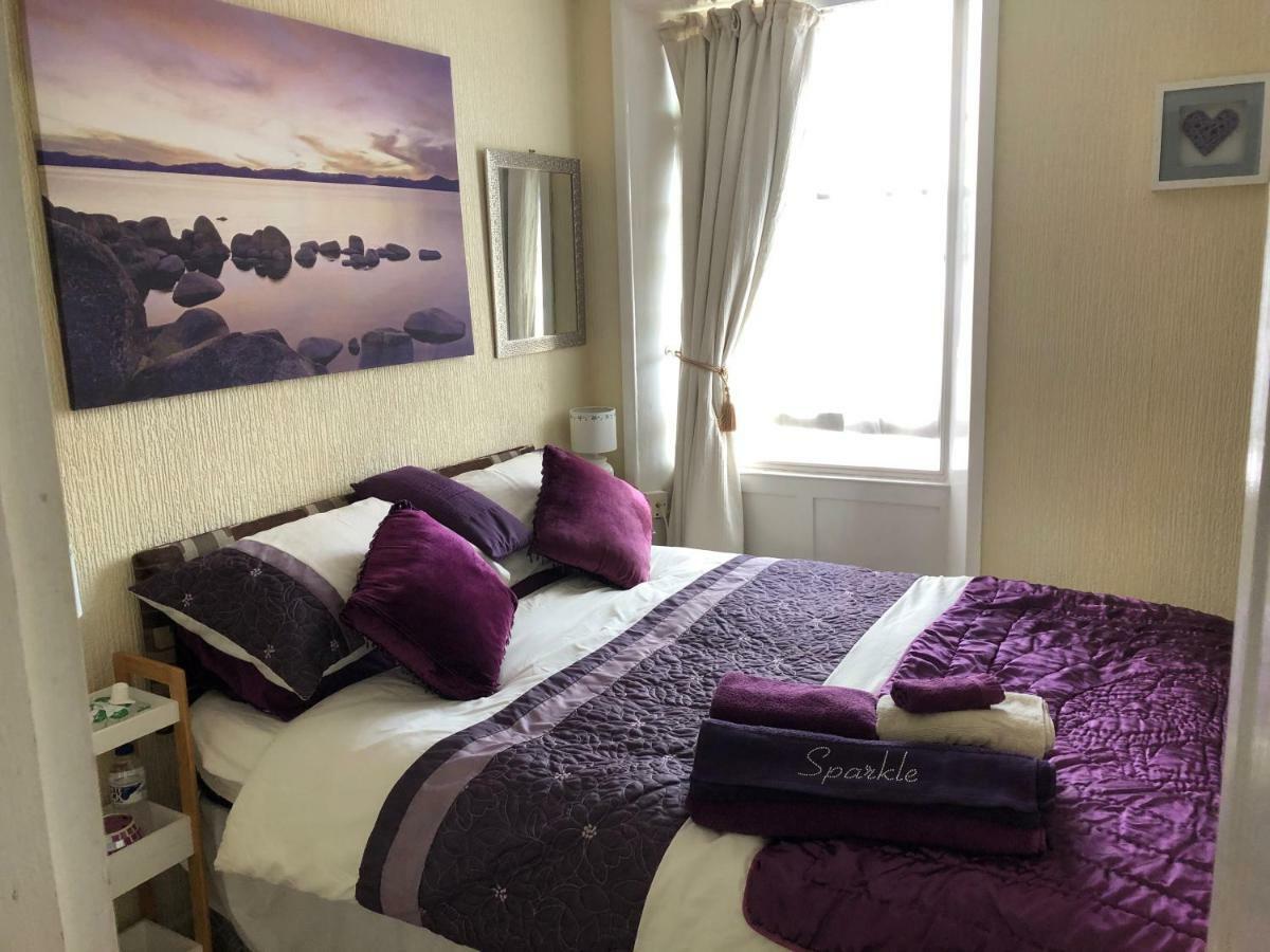 Beachcomber Guesthouse Weymouth Esterno foto